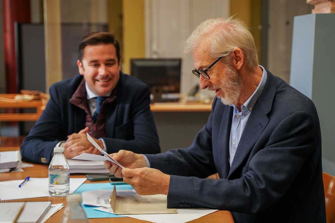 Fuente: Facebook Ayuntamiento de Huelva