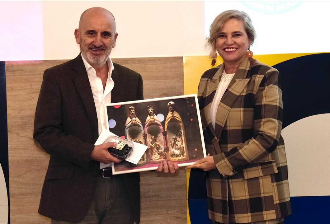 Premios Carrete 2025. Fuente: Diputación de Huelva