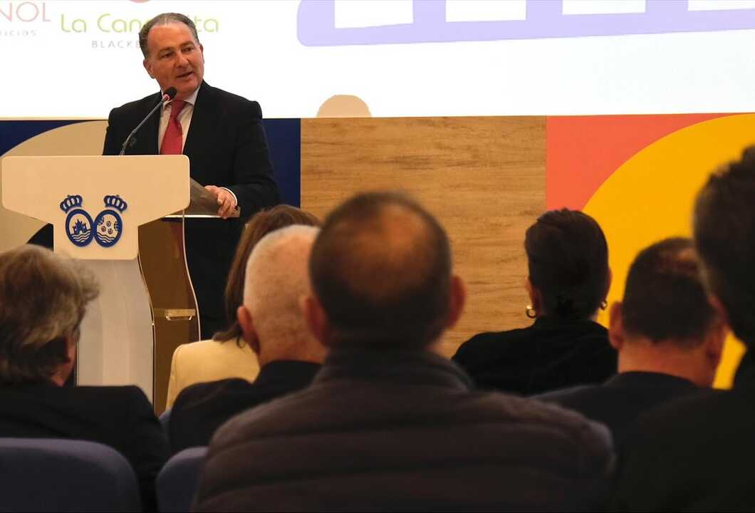 Premios Carrete 2025. Fuente: Diputación de Huelva