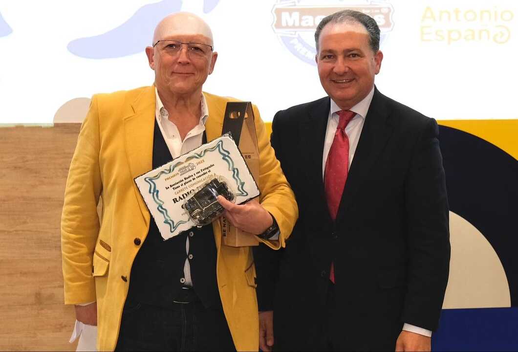 Premios Carrete 2025. Fuente: Diputación de Huelva