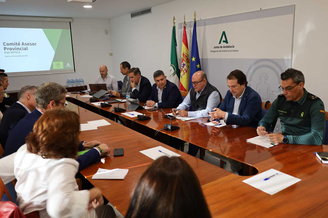 Fuente: Junta de Andalucía