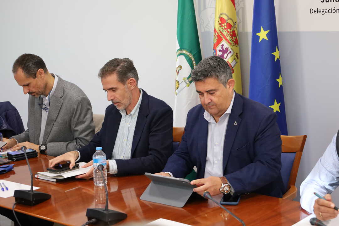 Fuente: Junta de Andalucía