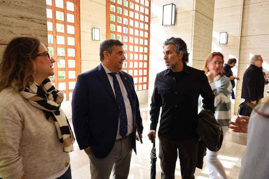 Delegación del Gobierno de la Junta de Andalucía en Huelva