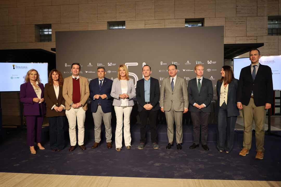 Delegación del Gobierno de la Junta de Andalucía en Huelva