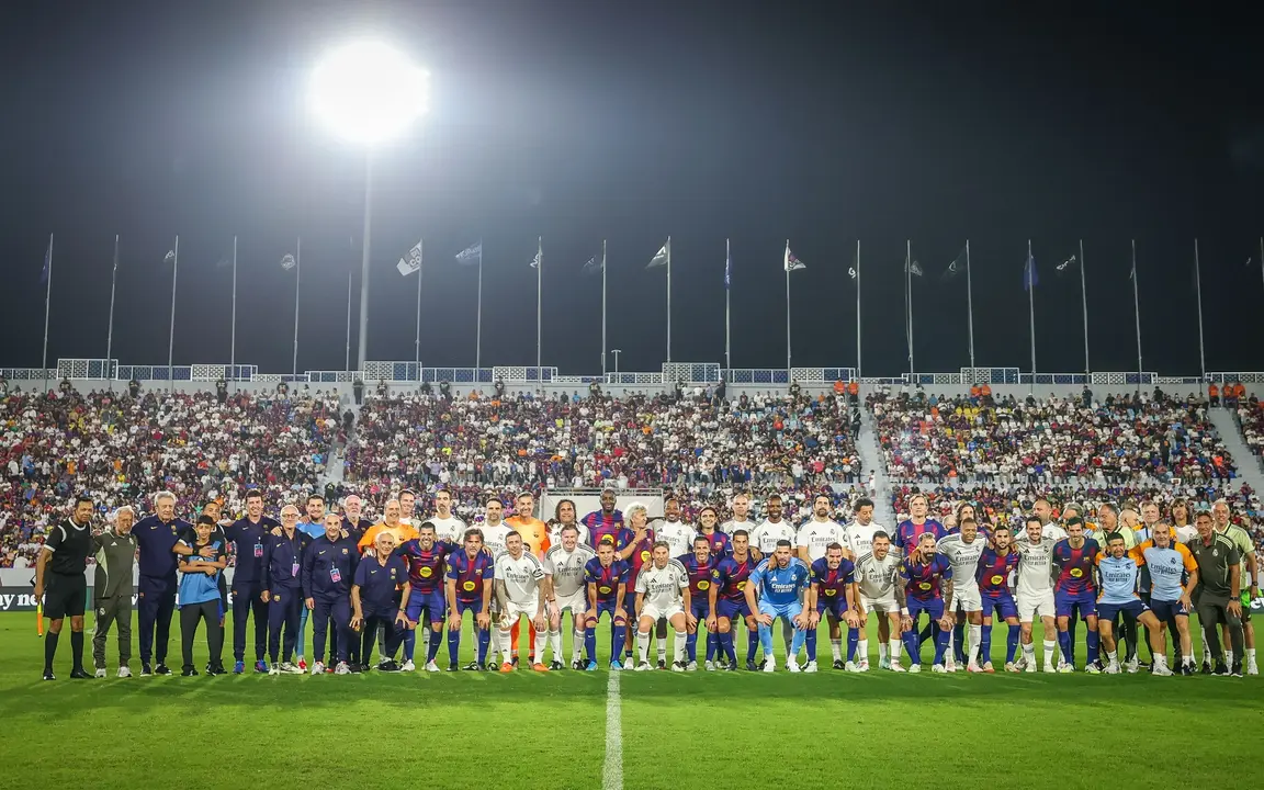 Fuente: Fútbol Club Barcelona.