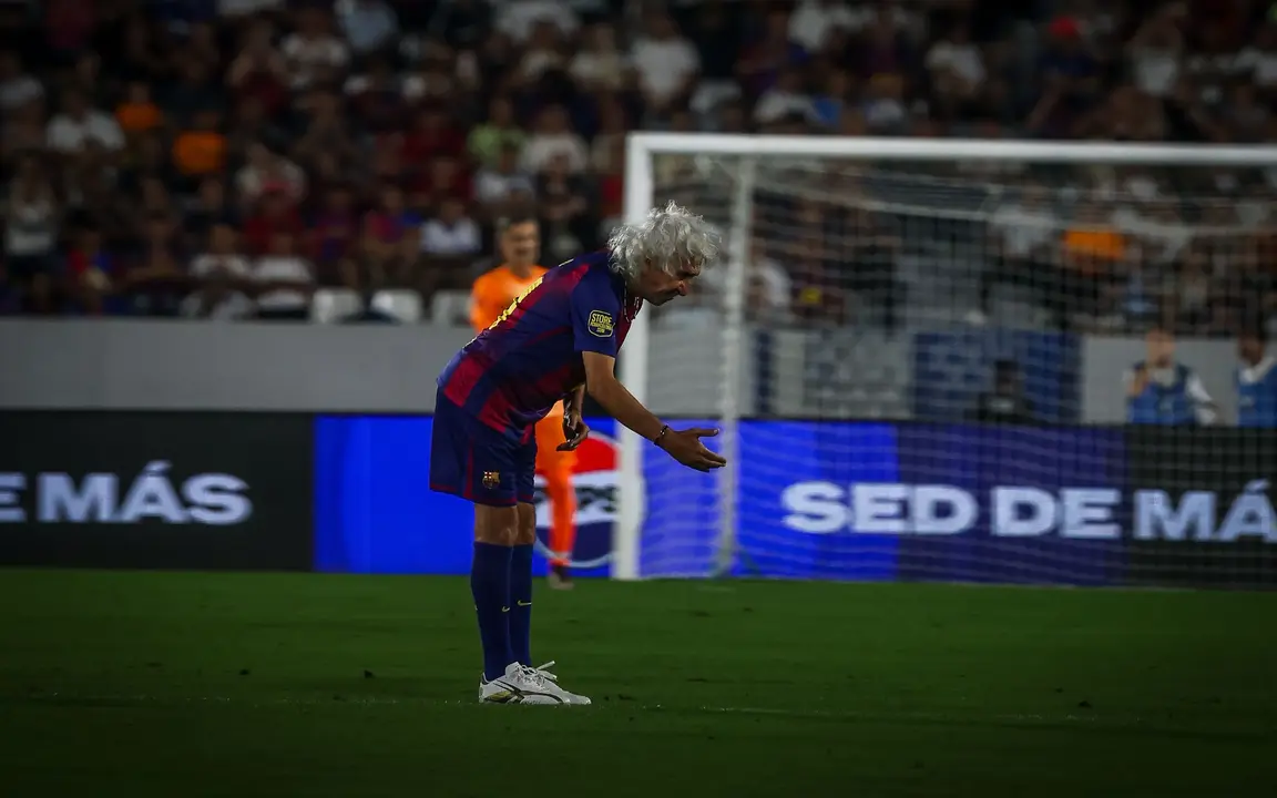 Fuente: Fútbol Club Barcelona.