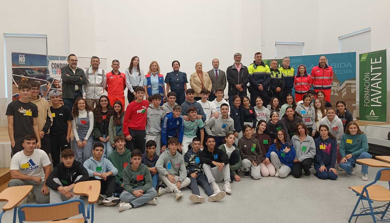 Fuente: Junta de Andalucía