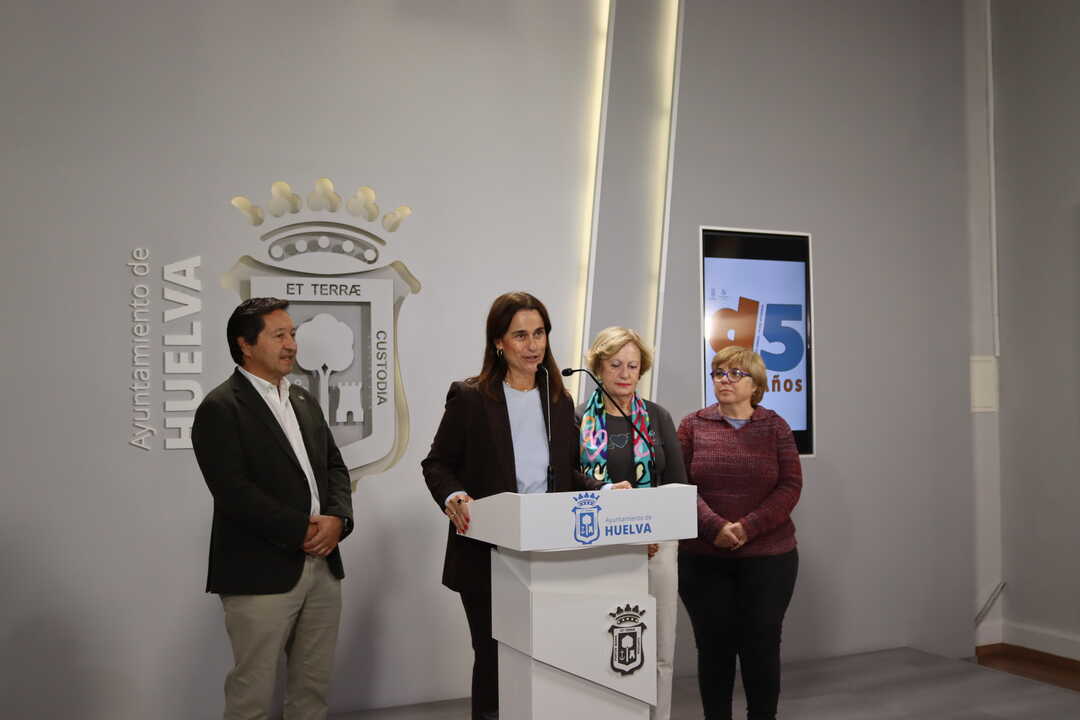 Fuente: Ayuntamiento de Huelva