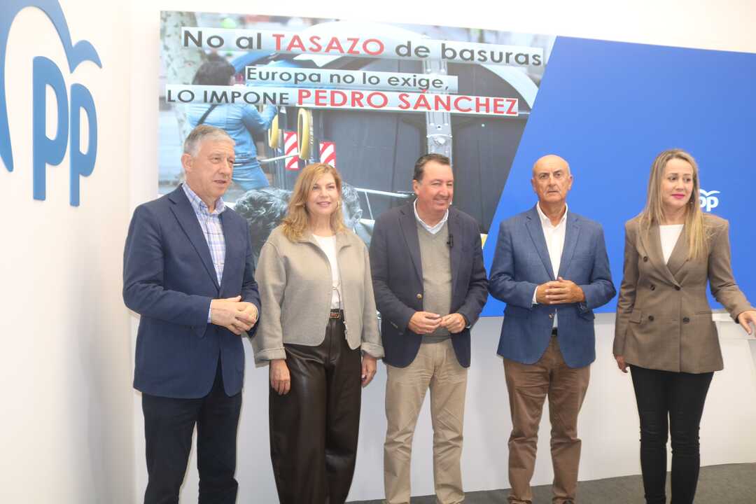Fuente: PP Huelva