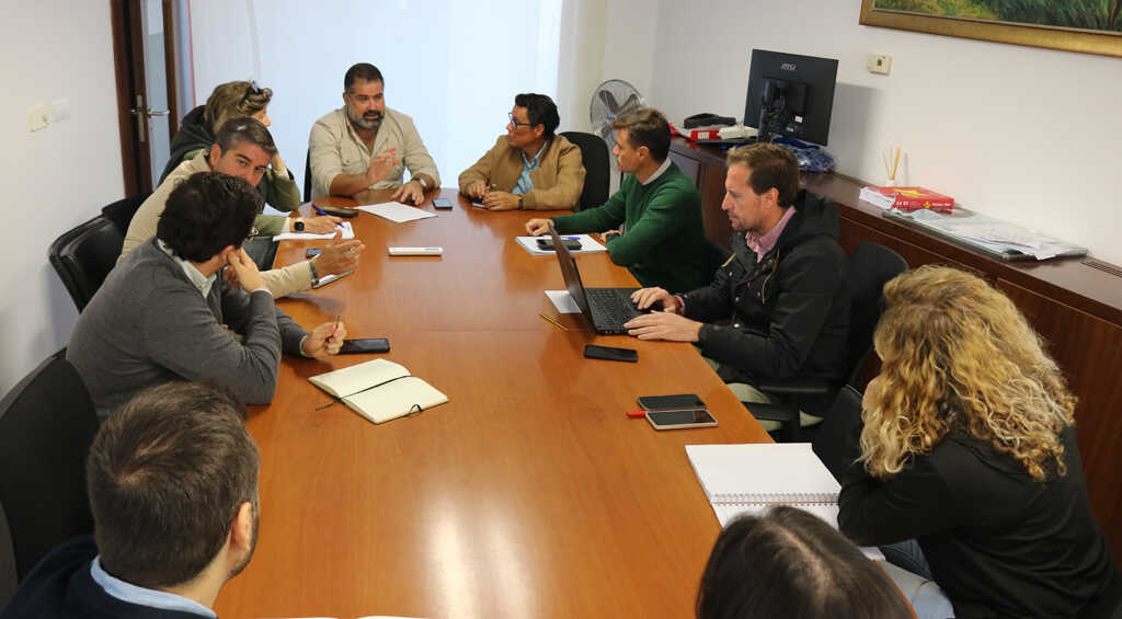 Fuente: Ayuntamiento de Cartaya
