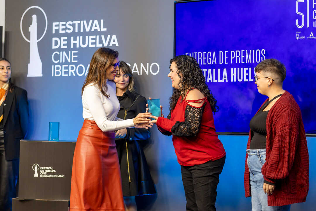 Premios Sección Pantalla