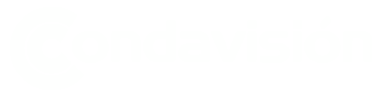 Logo Condavisión