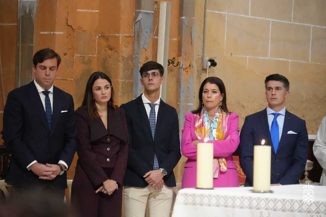 Nueva directiva. Fuente: Ayto Moguer