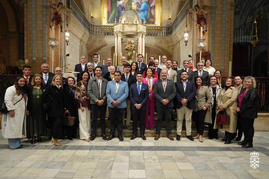 Fuente: Facebook Ayto. Moguer