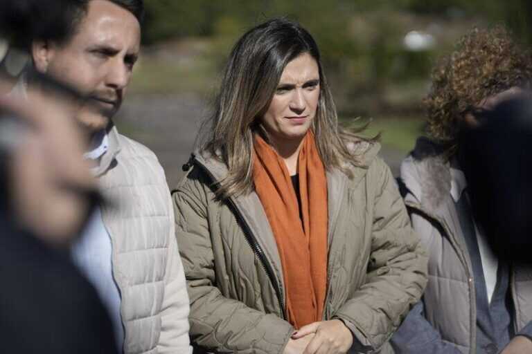 Fuente: PSOE Huelva