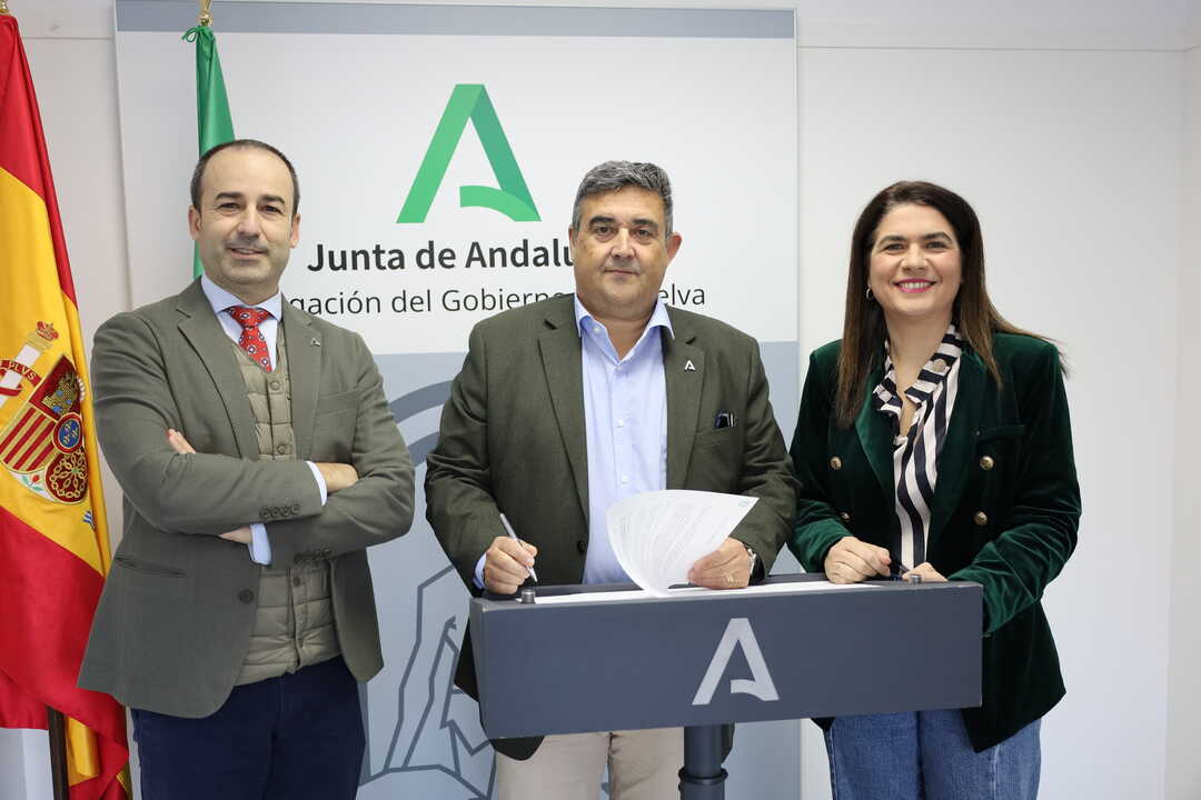 Fuente: Junta de Andalucía