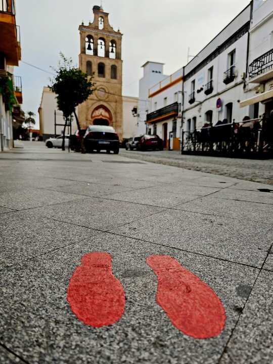 Fuente: Facebook Ayuntamiento de Lepe