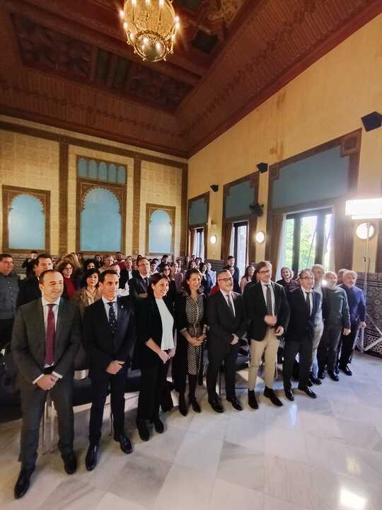 Fuente: Junta de Andalucía