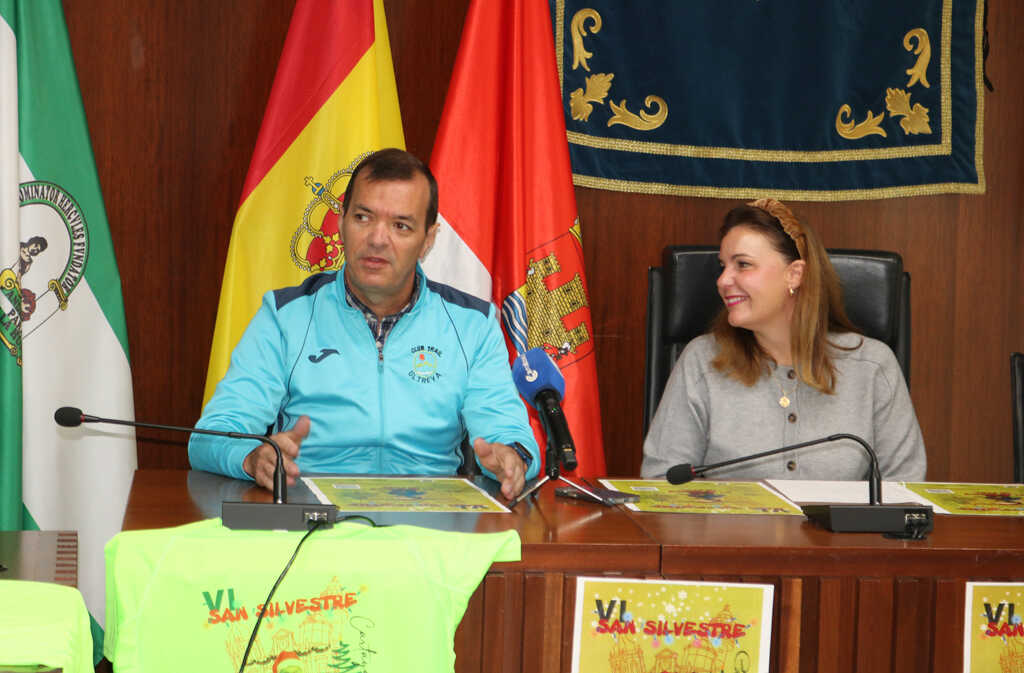 Fuente: Facebook Ayuntamiento de Cartaya