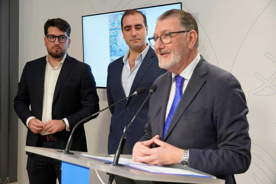 Fuente: Facebook Ayuntamiento de Higuera de la Sierra