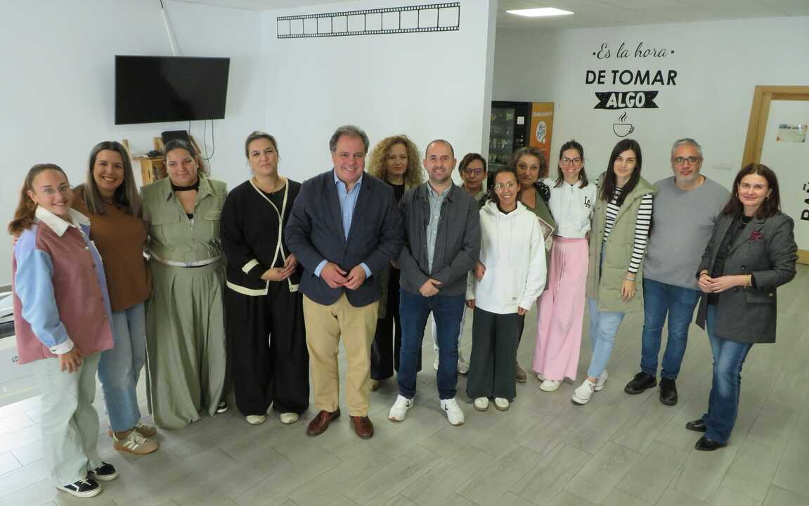 Fuente: Junta de Andalucía