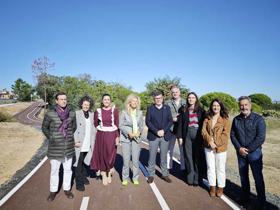 Fuente: Facebook Ayuntamiento de Lepe