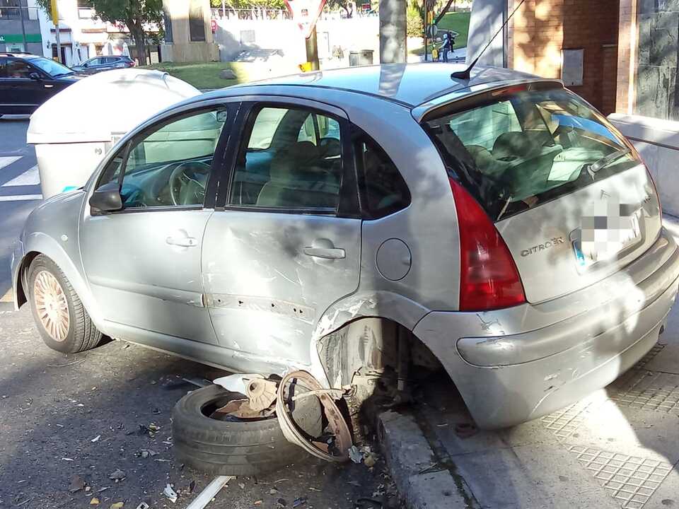 Fuente: Facebook Huelva, sus calles, sus plazas, sus colegios, sus tiendas, sus bares,