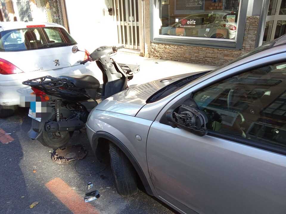 Fuente: Facebook Huelva, sus calles, sus plazas, sus colegios, sus tiendas, sus bares,