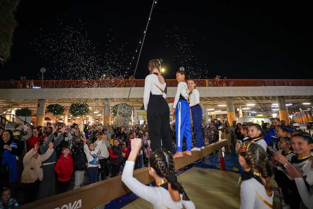 Fuente: Facebook Holea Huelva