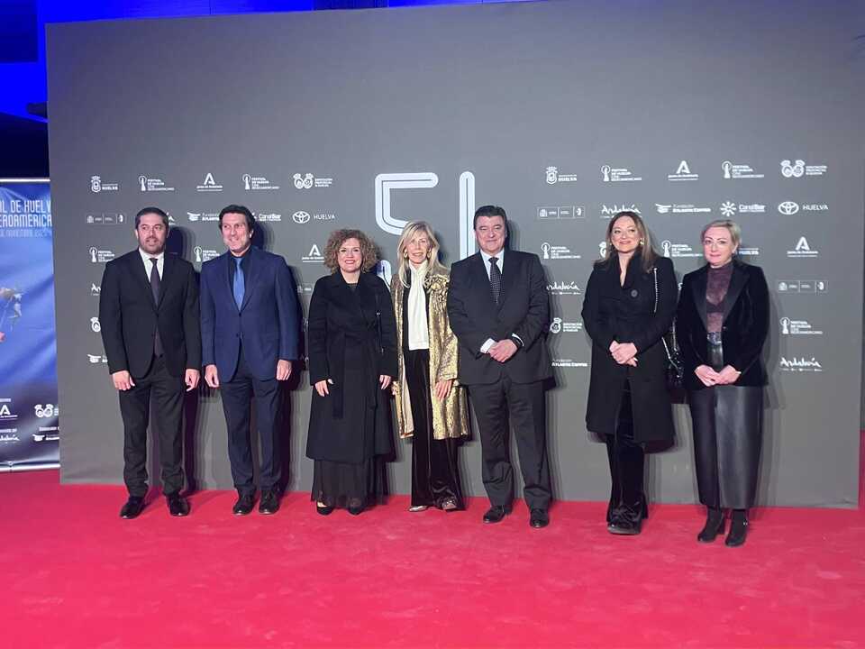 Fuente: Facebook Subdelegación del Gobierno en Huelva