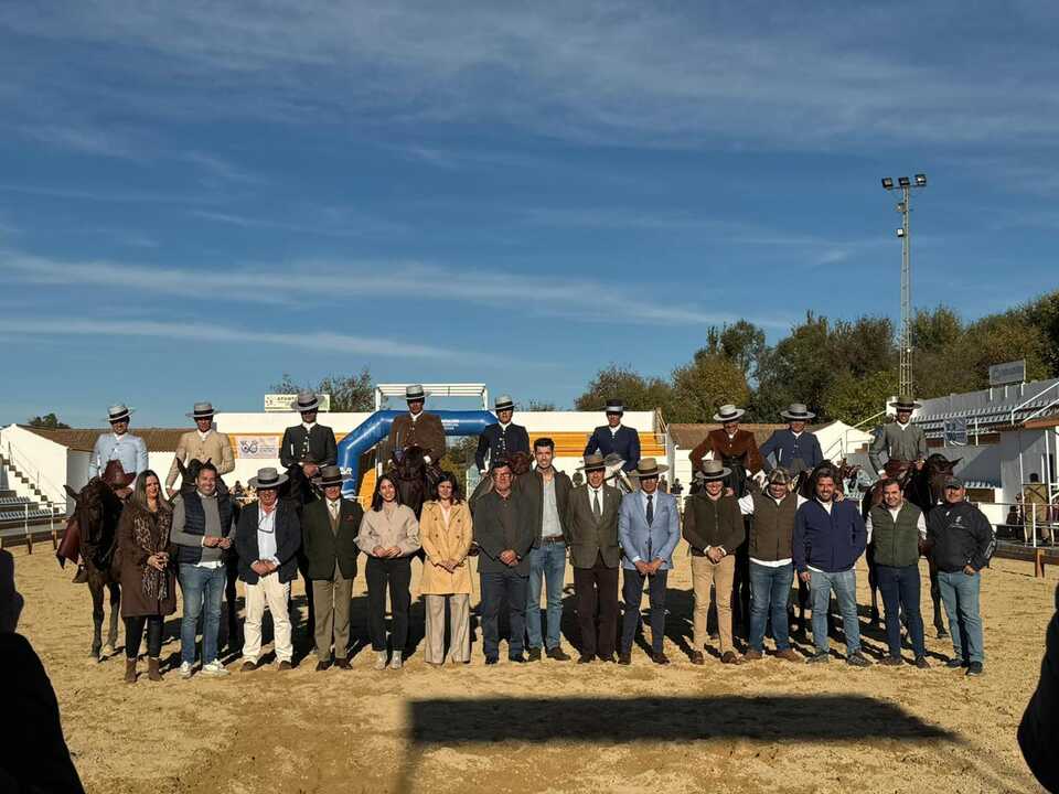Fuente: Facebook Diputación de Huelva