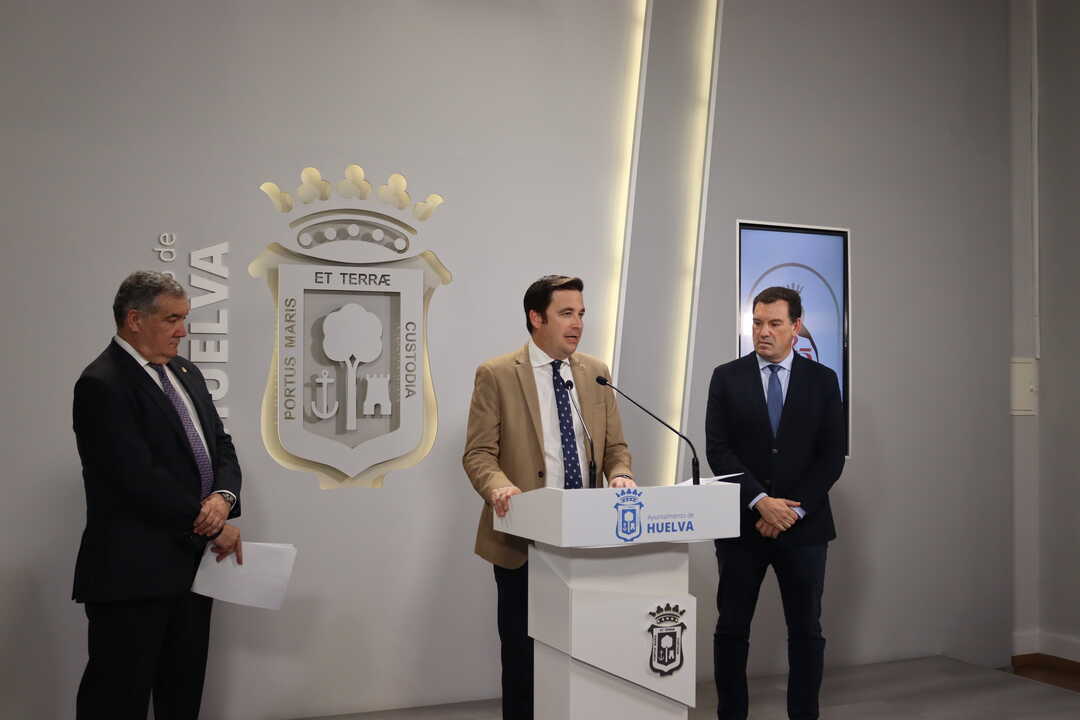 Fuente: Ayuntamiento de Huelva