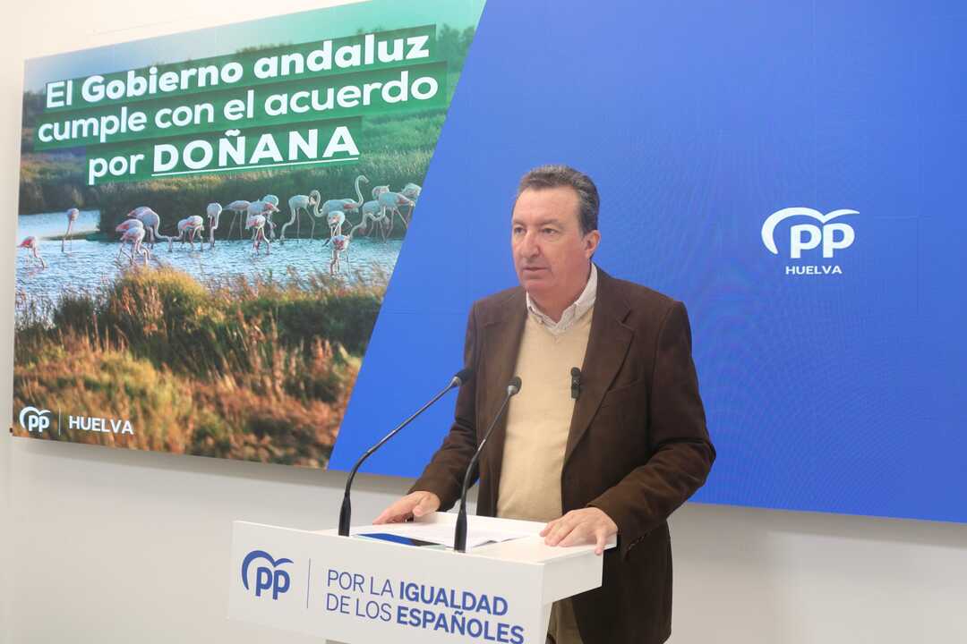 Fuente: PP Huelva