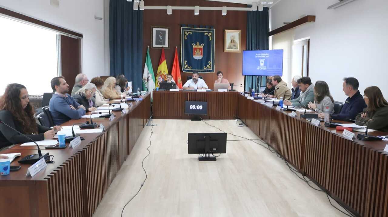 Fuente: Instagram de ayuntamiento_de_cartaya
