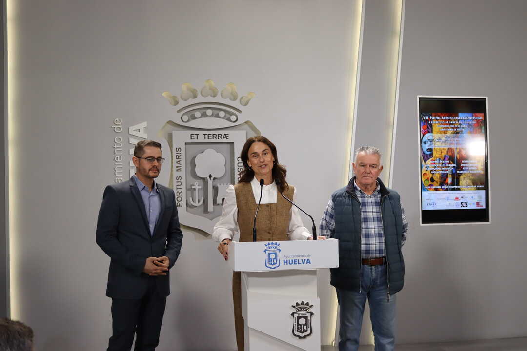Fuente: Ayuntamiento de Huelva