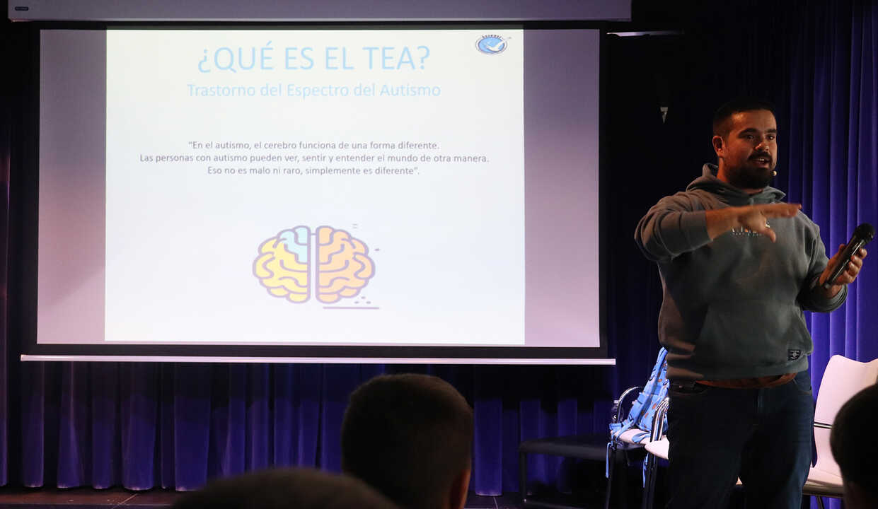 IV Jornada de Innovación y Salud