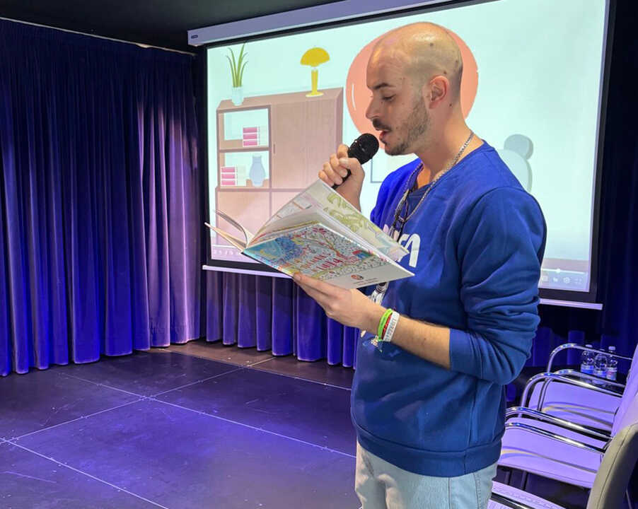 IV Jornada de Innovación y Salud