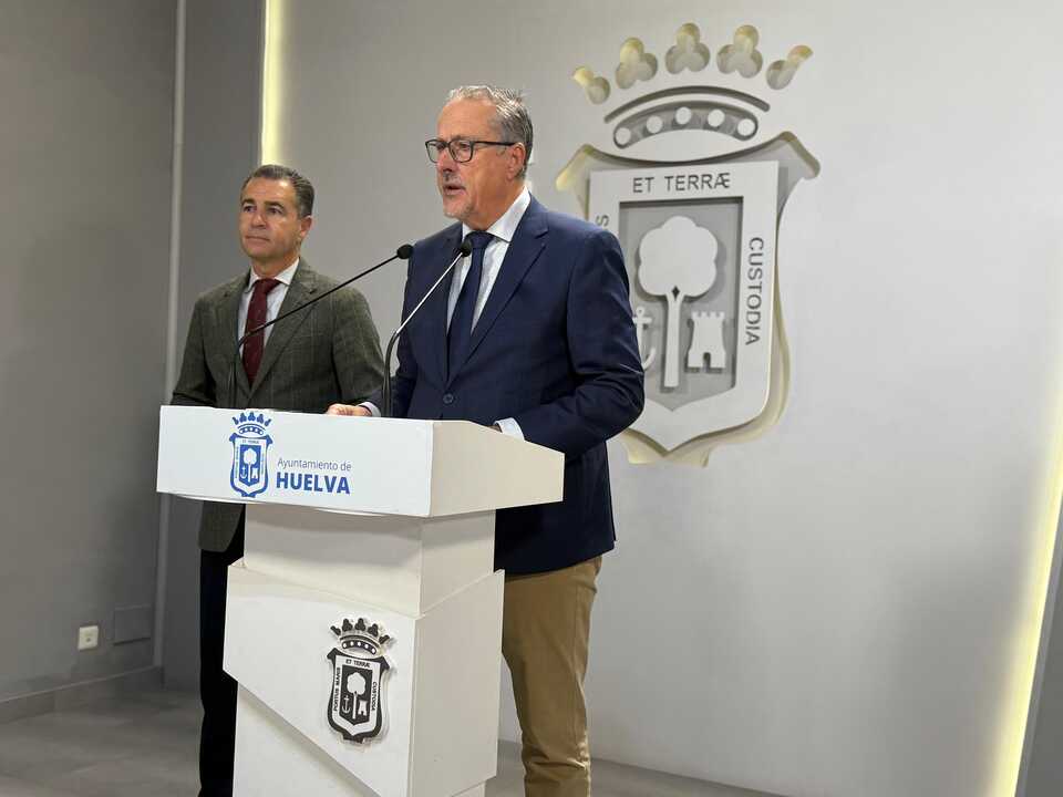 Fuente: Ayuntamiento de Huelva