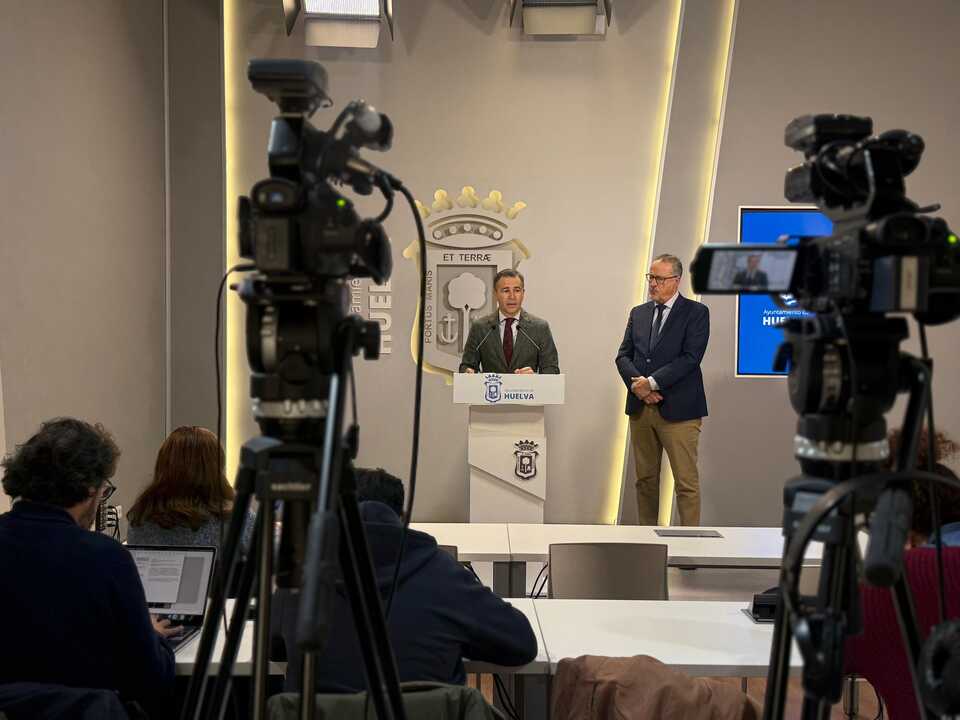 Fuente: Ayuntamiento de Huelva