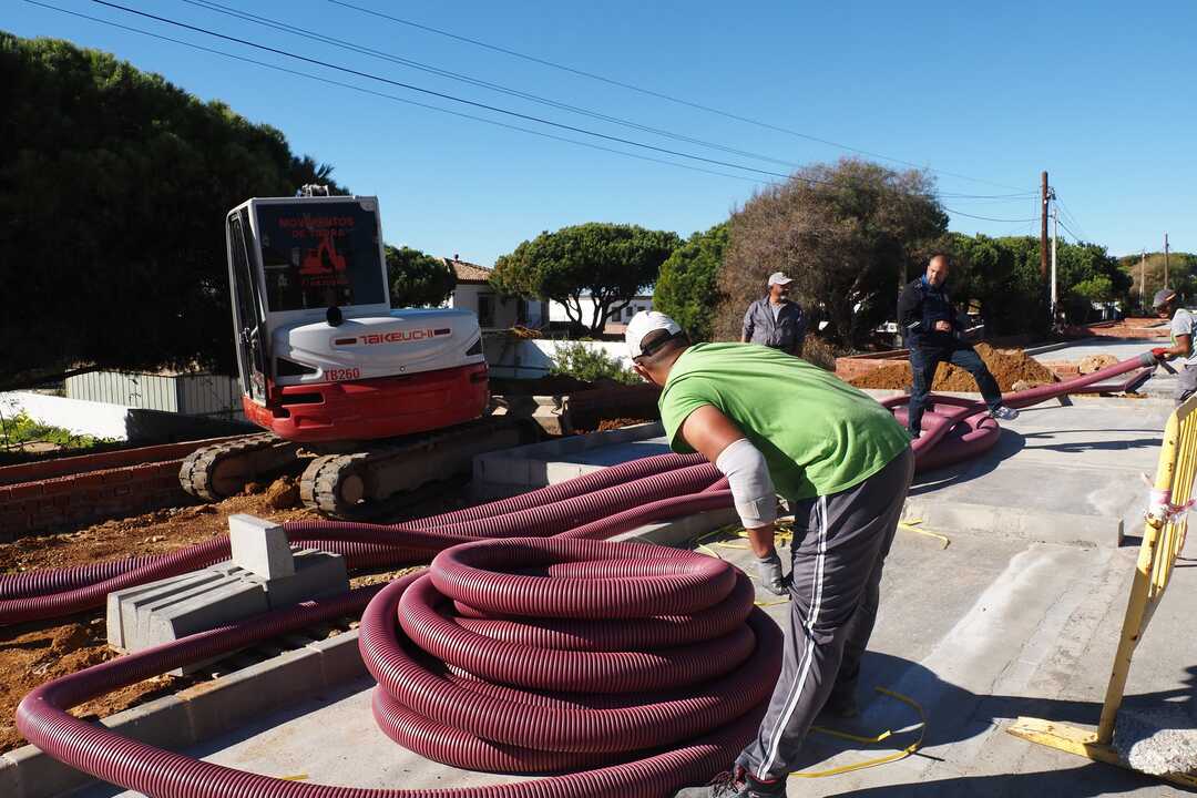 Fuente: Facebook Ayto. Palos de la Frontera