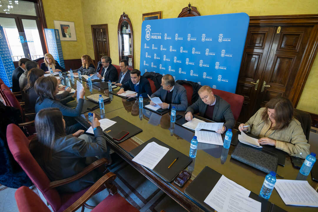 Fuente: Ayuntamiento de Huelva