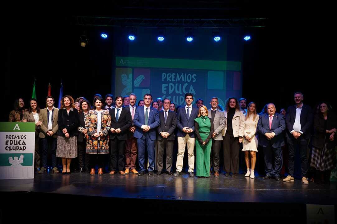 Fuente: Junta de Andalucía