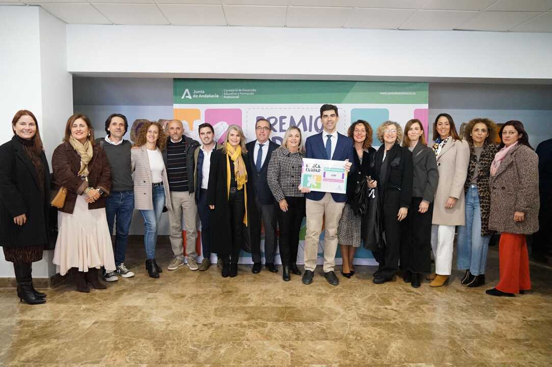 Fuente: Junta de Andalucía