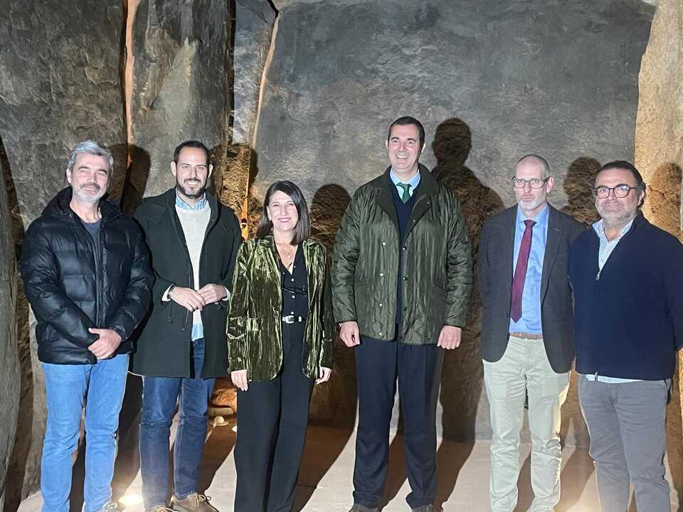 Fuente: Junta de Andalucía