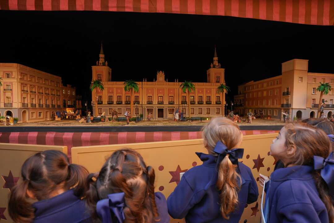Fuente: Facebook Ayuntamiento de Huelva