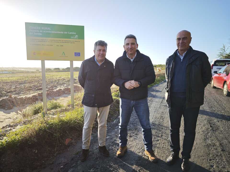 Fuente: Facebook Ayuntamiento de Lepe