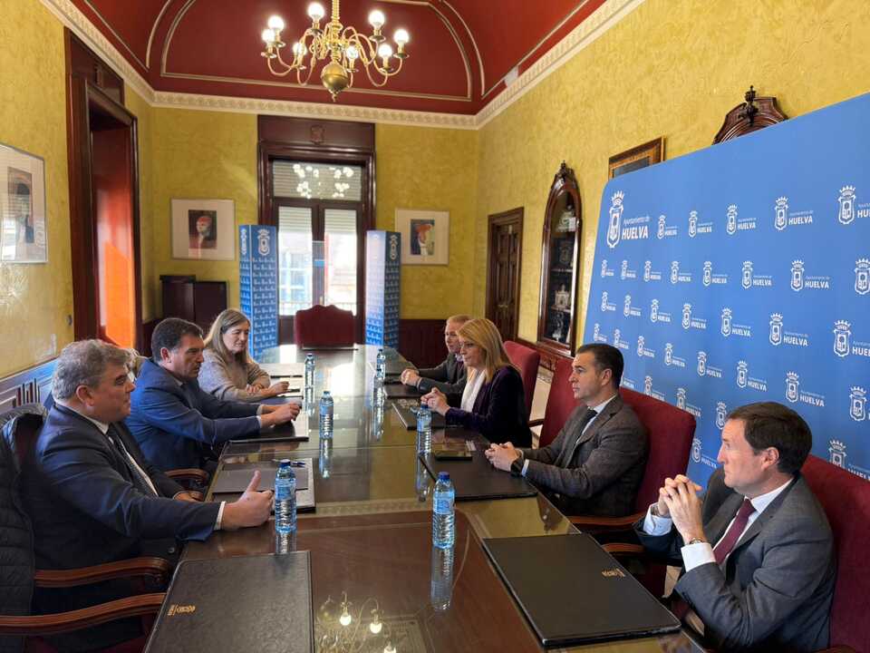 Fuente: Ayuntamiento de Huelva.