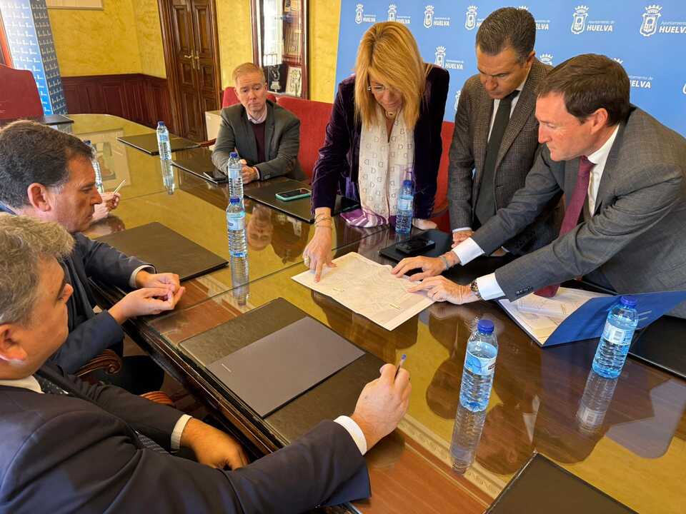 Fuente: Ayuntamiento de Huelva.