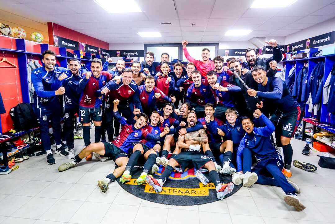 Fuente: Eldense.