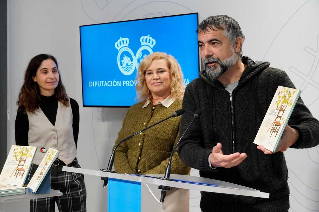 Fuente: Diputación de Huelva